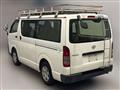 2014 Toyota Hiace Van