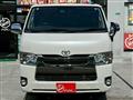 2017 Toyota Hiace Van