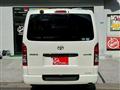 2017 Toyota Hiace Van