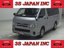 2019 Toyota Regiusace Van