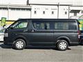 2014 Toyota Hiace Van