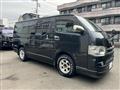 2006 Toyota Hiace Van