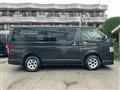 2006 Toyota Hiace Van