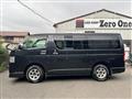 2006 Toyota Hiace Van