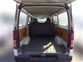 2013 Toyota Hiace Van
