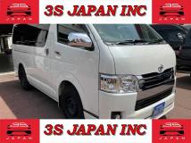 2016 Toyota Hiace Van