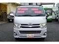 2012 Toyota Hiace Van