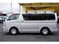 2012 Toyota Hiace Van