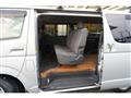 2012 Toyota Hiace Van