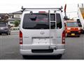 2012 Toyota Hiace Van