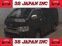 2019 Toyota Regiusace Van