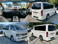 2007 Toyota Hiace Van