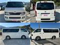 2007 Toyota Hiace Van