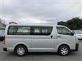 2018 Toyota Hiace Van