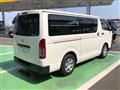 2013 Toyota Hiace Van