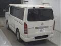 2013 Toyota Regiusace Van