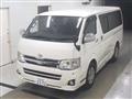 2013 Toyota Regiusace Van
