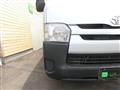2015 Toyota Hiace Van