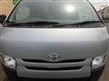 2015 Toyota Hiace Van