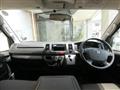 2015 Toyota Hiace Van