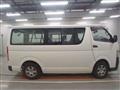 2009 Toyota Hiace Van