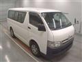 2009 Toyota Hiace Van