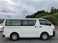 2019 Toyota Hiace Van