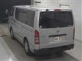 2012 Toyota Hiace Van