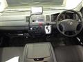 2012 Toyota Hiace Van