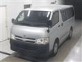 2012 Toyota Hiace Van