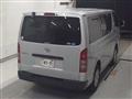 2012 Toyota Hiace Van