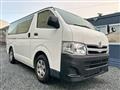 2013 Toyota Regiusace Van