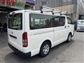 2015 Toyota Hiace Van