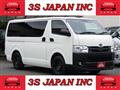 2019 Toyota Hiace Van