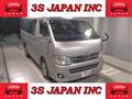 2012 Toyota Hiace Van