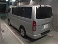 2012 Toyota Hiace Van