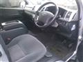 2012 Toyota Hiace Van