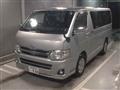 2012 Toyota Hiace Van