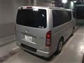 2012 Toyota Hiace Van