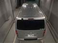2012 Toyota Hiace Van