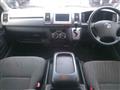2012 Toyota Hiace Van