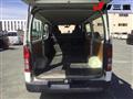 2011 Toyota Regiusace Van