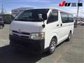 2011 Toyota Regiusace Van