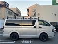 2017 Toyota Hiace Van