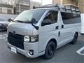 2017 Toyota Hiace Van