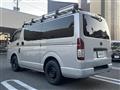 2017 Toyota Hiace Van