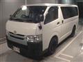 2018 Toyota Hiace Van