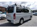 2010 Toyota Hiace Van