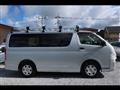2010 Toyota Hiace Van