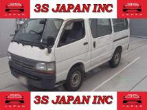 2004 Toyota Hiace Van